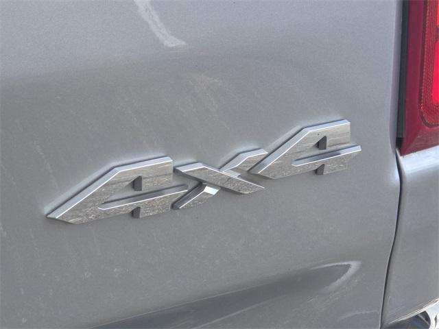 used 2024 Ram 1500 car, priced at $51,937