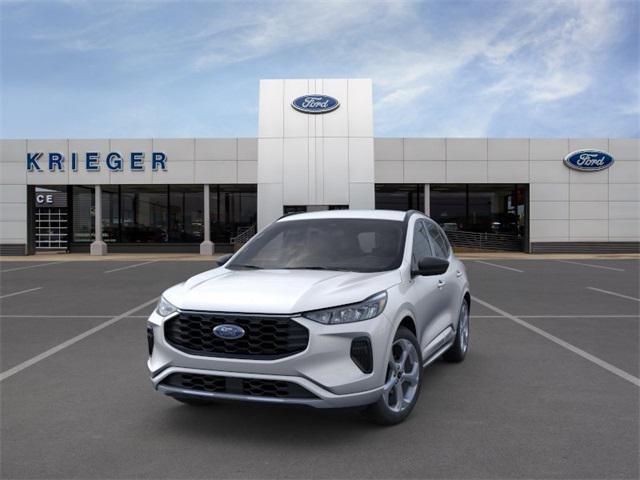 new 2024 Ford Escape car, priced at $34,836