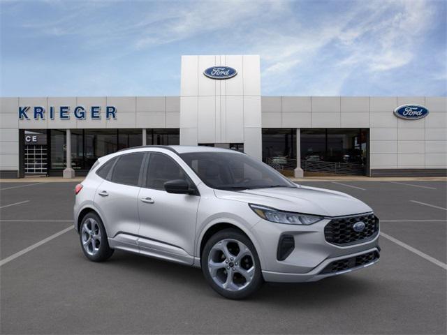 new 2024 Ford Escape car, priced at $34,836