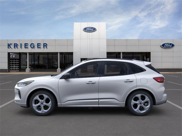 new 2024 Ford Escape car, priced at $34,836