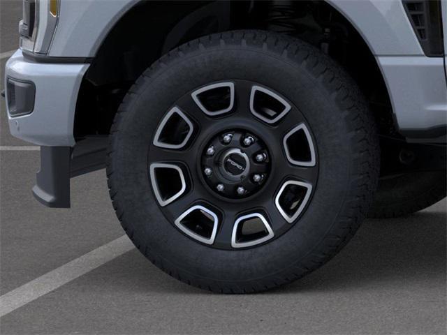 new 2025 Ford F-250 car, priced at $82,980