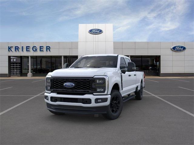 new 2024 Ford F-250 car, priced at $59,260