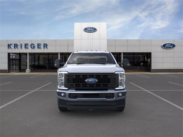 new 2024 Ford F-250 car, priced at $46,968