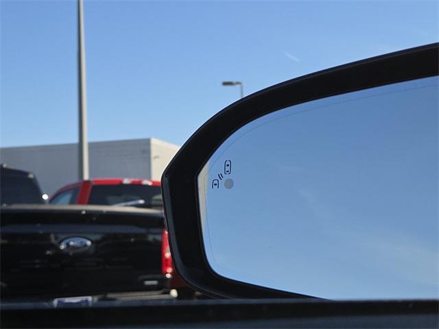 used 2018 Lincoln MKC car, priced at $13,794