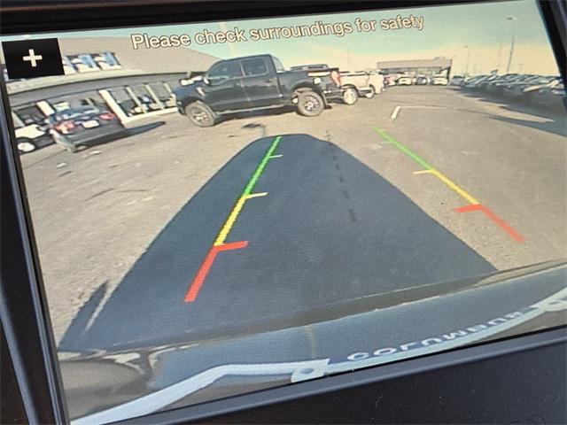 used 2018 Lincoln MKC car, priced at $13,794