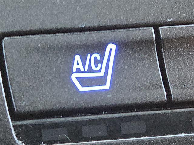 used 2018 Lincoln MKC car, priced at $13,794