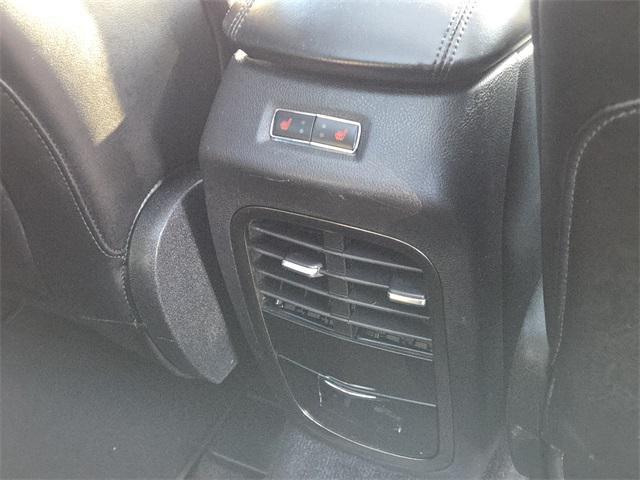 used 2018 Lincoln MKC car, priced at $13,794