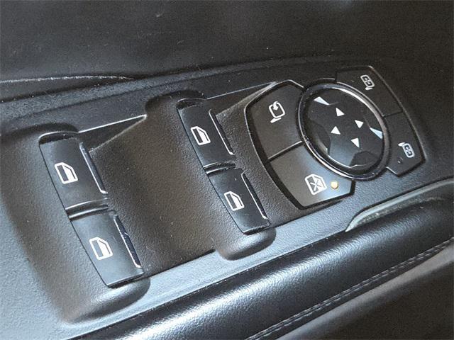 used 2018 Lincoln MKC car, priced at $13,794