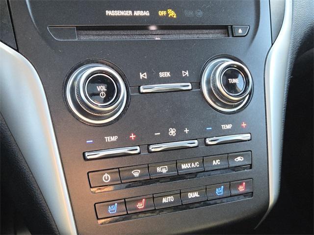 used 2018 Lincoln MKC car, priced at $13,794