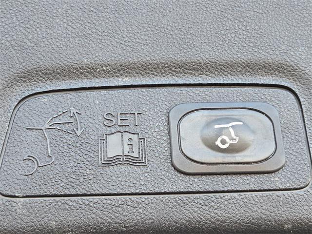 used 2018 Lincoln MKC car, priced at $13,794