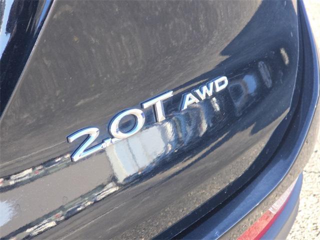 used 2018 Lincoln MKC car, priced at $13,794