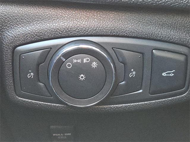 used 2018 Lincoln MKC car, priced at $13,794