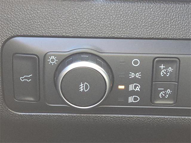 used 2021 Ford Bronco Sport car, priced at $24,073