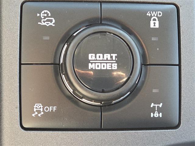 used 2021 Ford Bronco Sport car, priced at $24,073