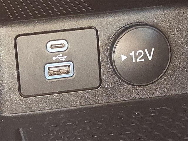 used 2021 Ford Bronco Sport car, priced at $24,073