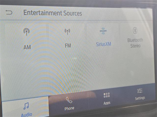 used 2021 Ford Bronco Sport car, priced at $24,073