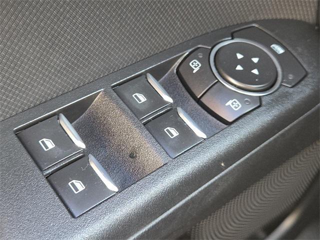 used 2021 Ford Bronco Sport car, priced at $24,073