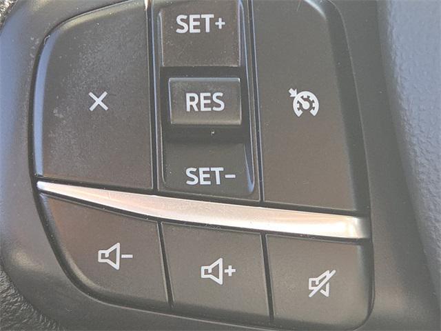 used 2021 Ford Bronco Sport car, priced at $24,073