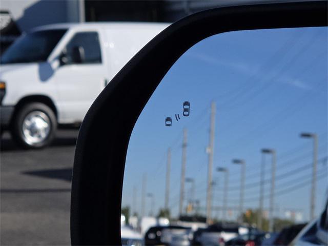 used 2021 Ford Bronco Sport car, priced at $24,073