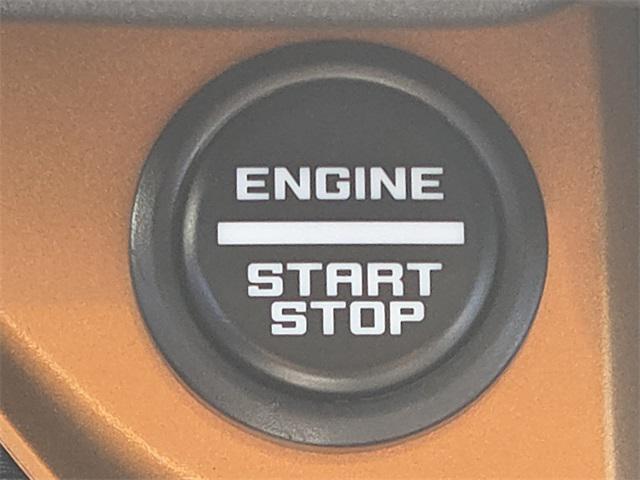 used 2021 Ford Bronco Sport car, priced at $24,073