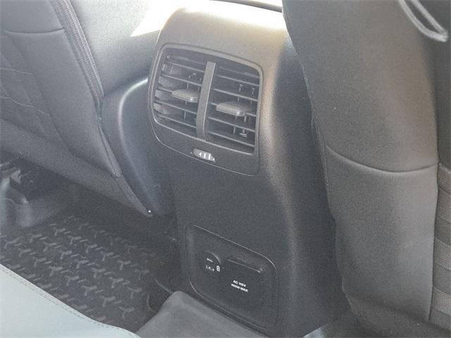 used 2021 Ford Bronco Sport car, priced at $24,073