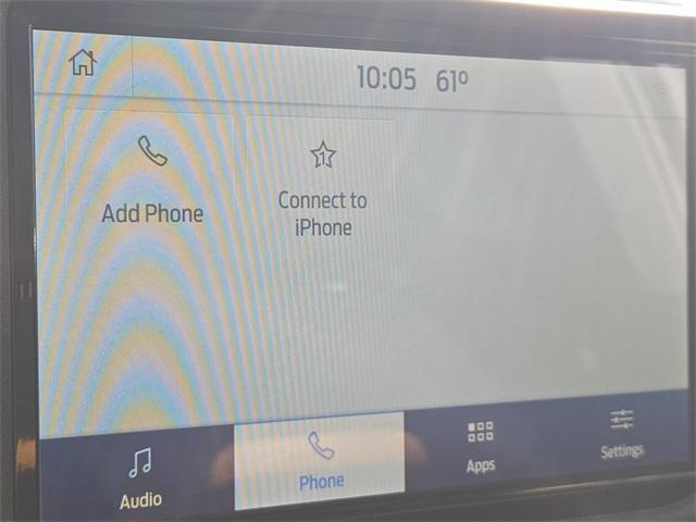 used 2021 Ford Bronco Sport car, priced at $24,073