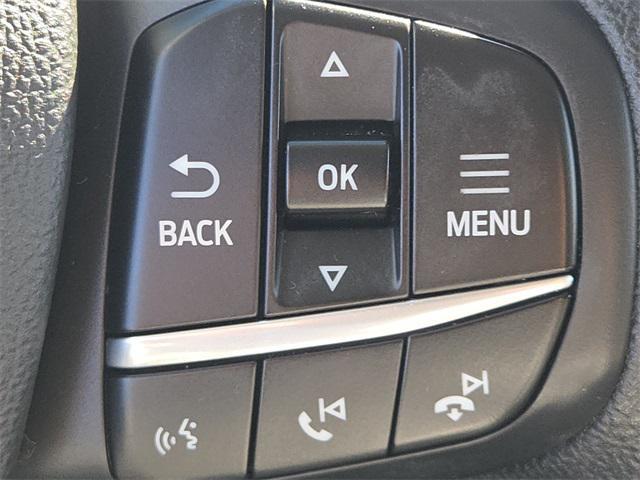 used 2021 Ford Bronco Sport car, priced at $24,073