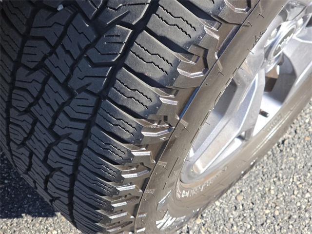 used 2021 Ford Bronco Sport car, priced at $24,073