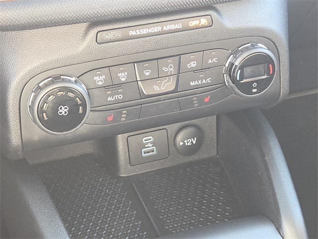 used 2021 Ford Bronco Sport car, priced at $24,073