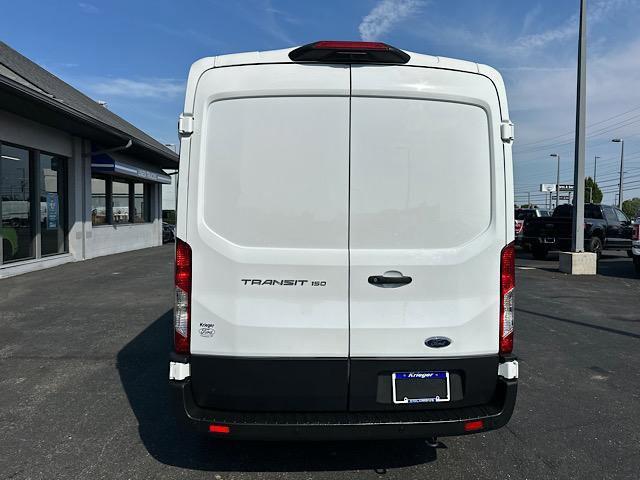 used 2021 Ford Transit-150 car, priced at $27,467