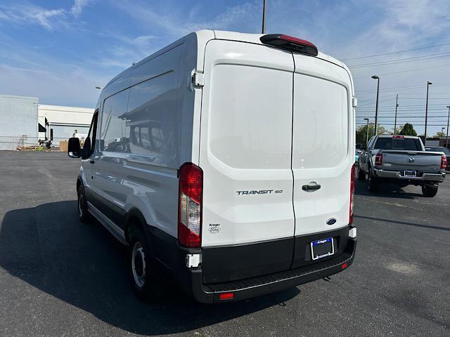 used 2021 Ford Transit-150 car, priced at $27,467