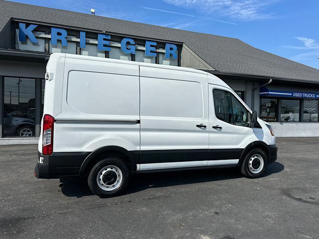 used 2021 Ford Transit-150 car, priced at $27,467