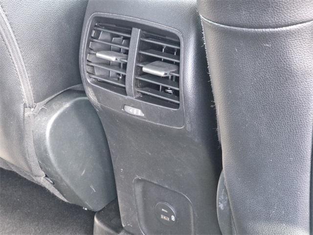 used 2022 Ford Escape car, priced at $22,865