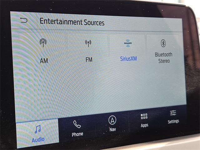 used 2022 Ford Escape car, priced at $22,865