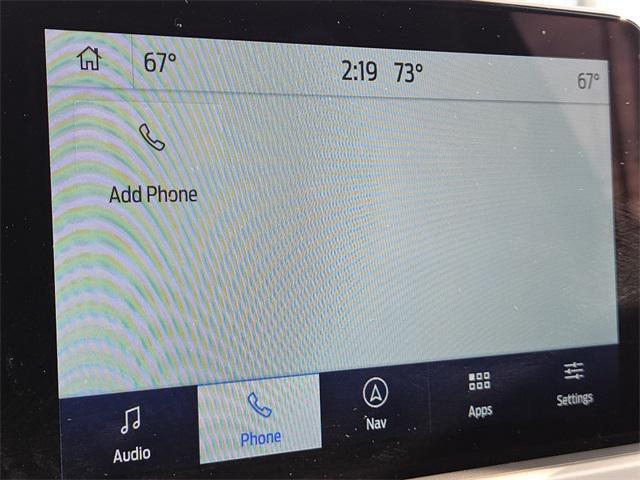 used 2022 Ford Escape car, priced at $22,865