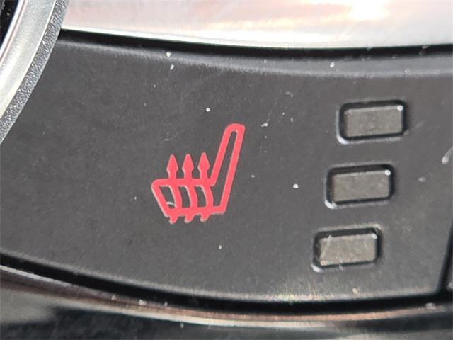 used 2022 Ford Escape car, priced at $22,865