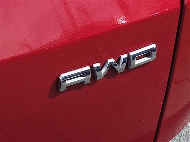 used 2022 Ford Escape car, priced at $22,865