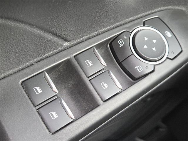 used 2022 Ford Escape car, priced at $22,865