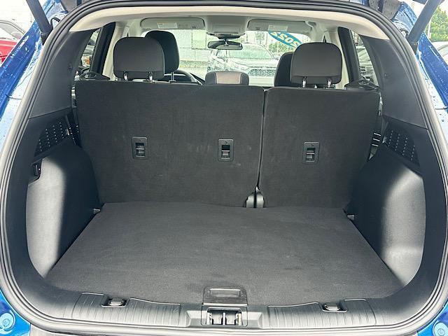 used 2022 Ford Escape car, priced at $24,350