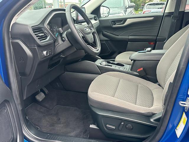 used 2022 Ford Escape car, priced at $24,350