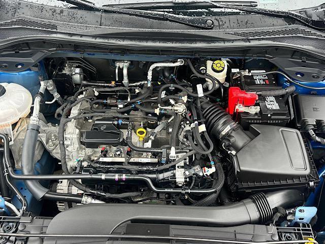 used 2022 Ford Escape car, priced at $24,350