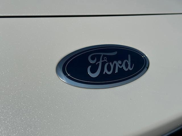used 2022 Ford Escape car, priced at $25,415
