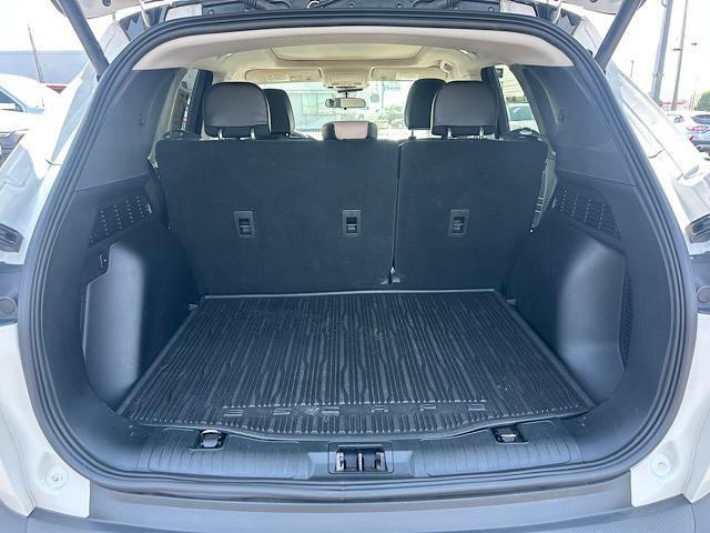 used 2022 Ford Escape car, priced at $25,415