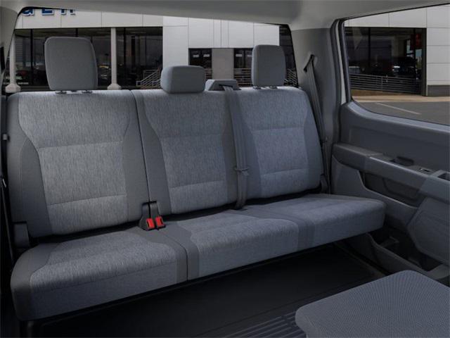new 2025 Ford F-350 car, priced at $65,498