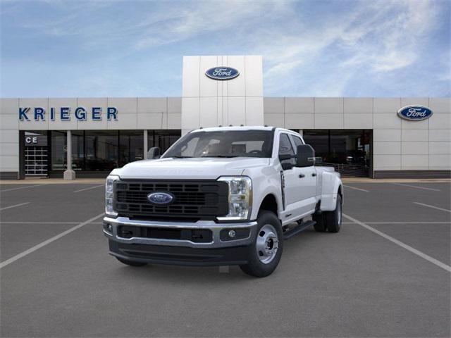 new 2025 Ford F-350 car, priced at $65,498
