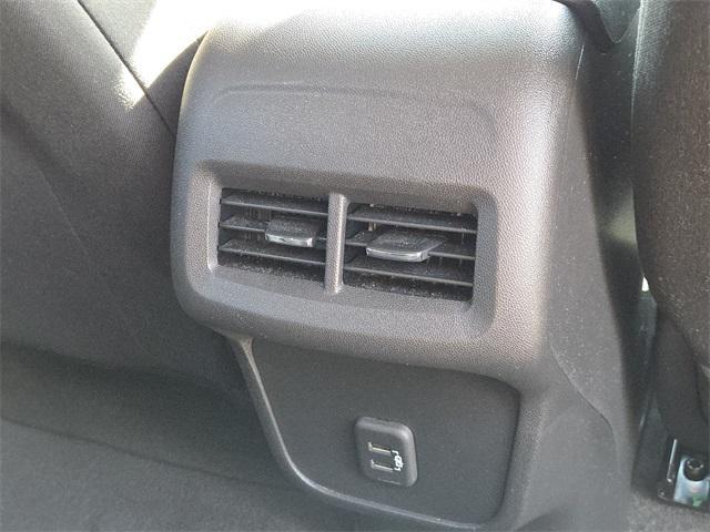 used 2024 Chevrolet Equinox car, priced at $22,302