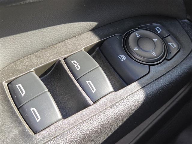 used 2024 Chevrolet Equinox car, priced at $22,302