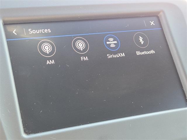 used 2024 Chevrolet Equinox car, priced at $22,302