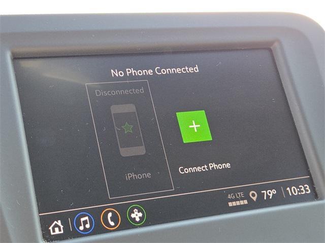 used 2024 Chevrolet Equinox car, priced at $22,302