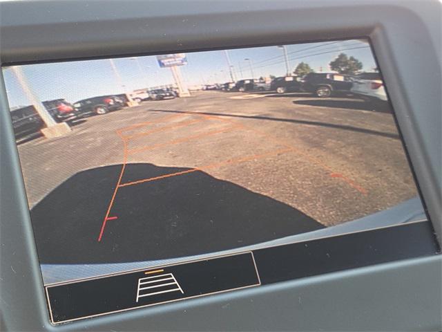 used 2024 Chevrolet Equinox car, priced at $22,302